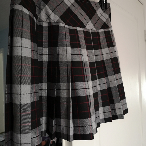 Brand new Irish kilt-scort - Picture 3 of 9